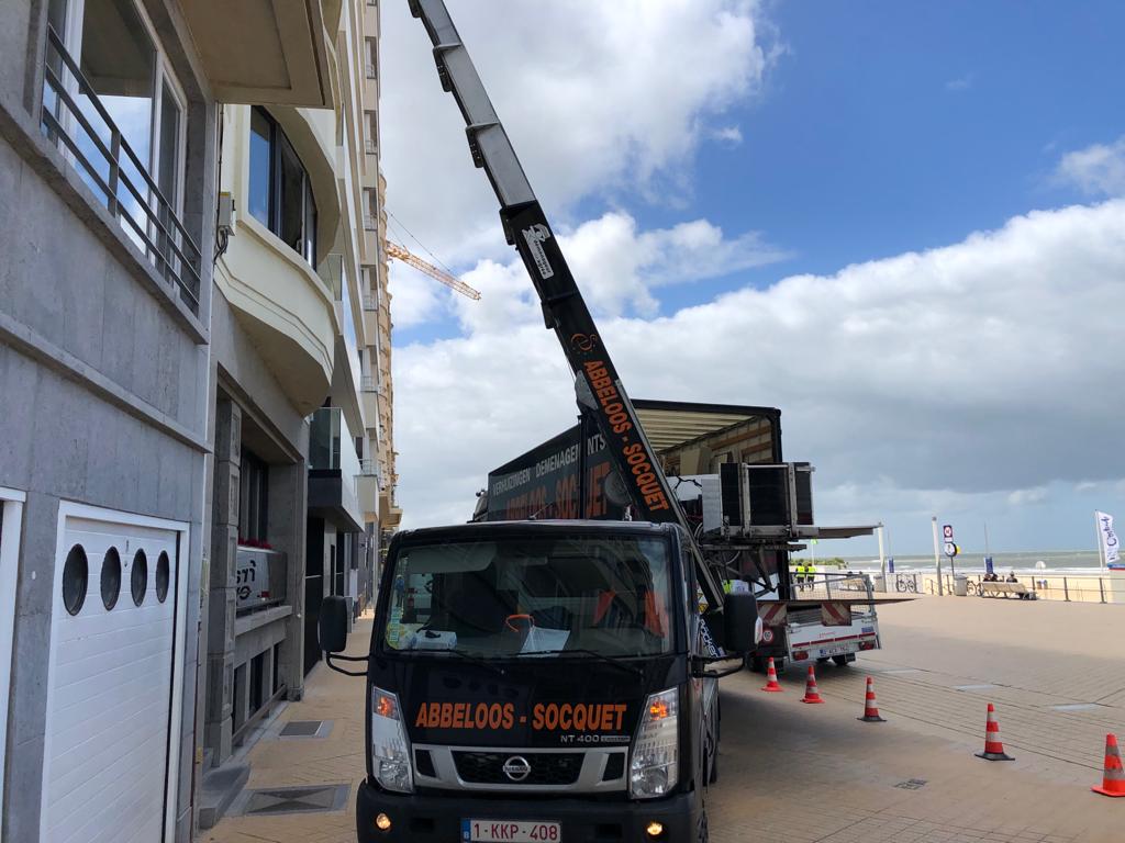 abbeloos socquet lift